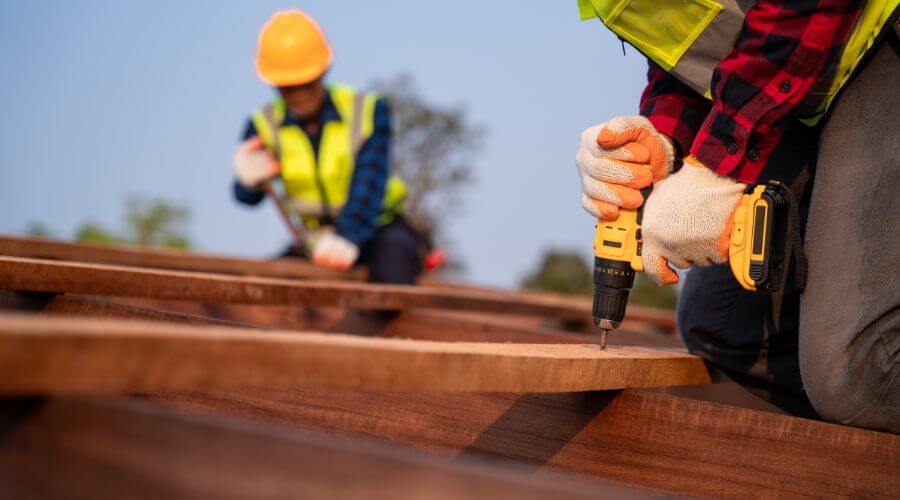 Expert flood damage restoration services in Dushore, PA